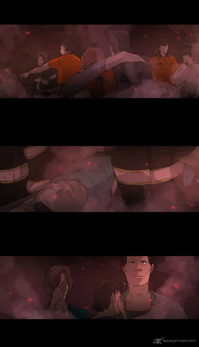 Shaman Chapter 18 page 5