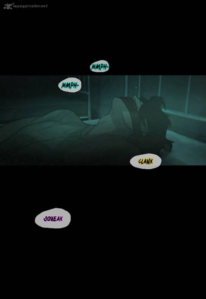 Shaman Chapter 18 page 26