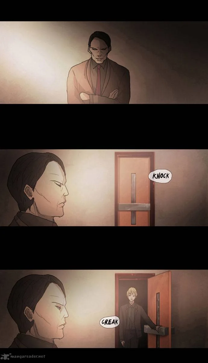 Shaman Chapter 19 page 3