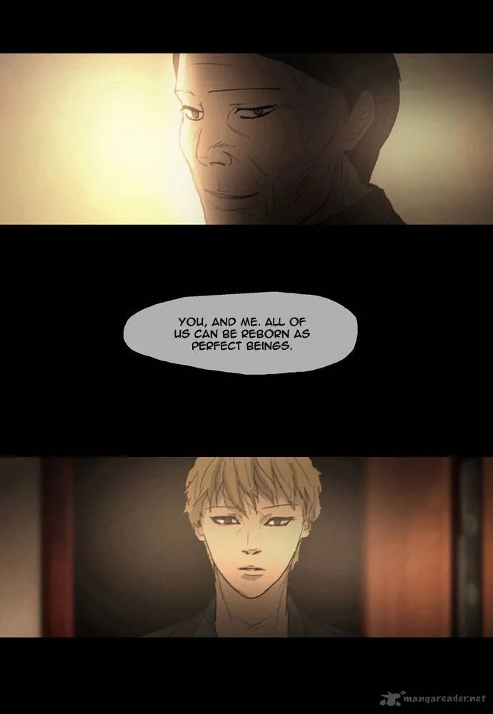 Shaman Chapter 19 page 7