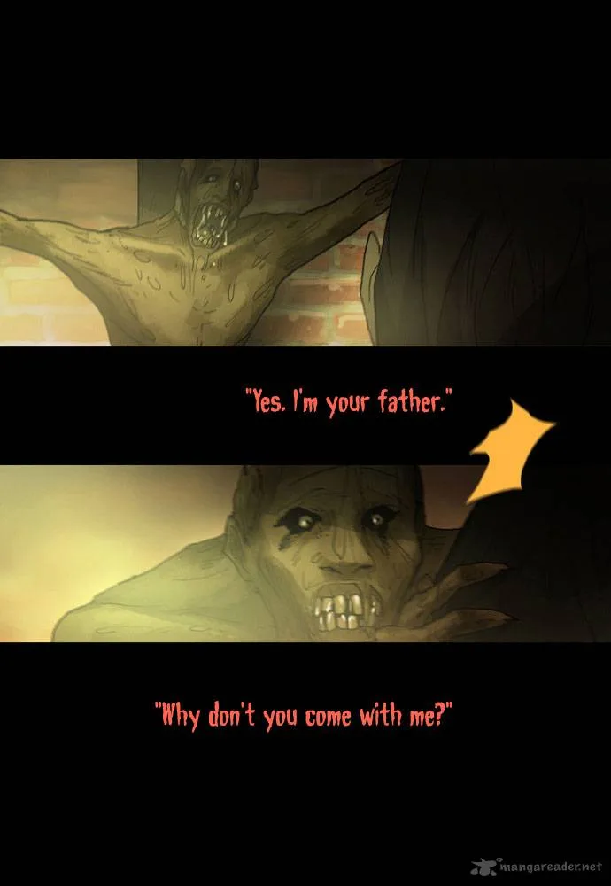 Shaman Chapter 19 page 13