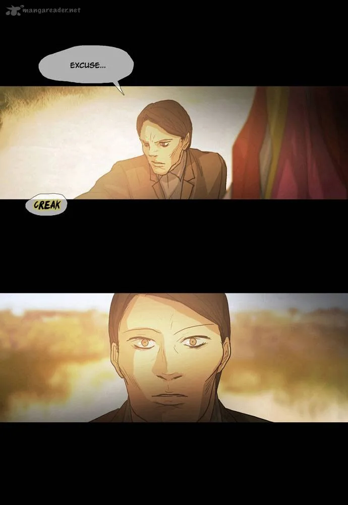 Shaman Chapter 19 page 24