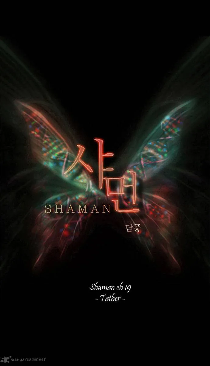 Shaman Chapter 19 page 2