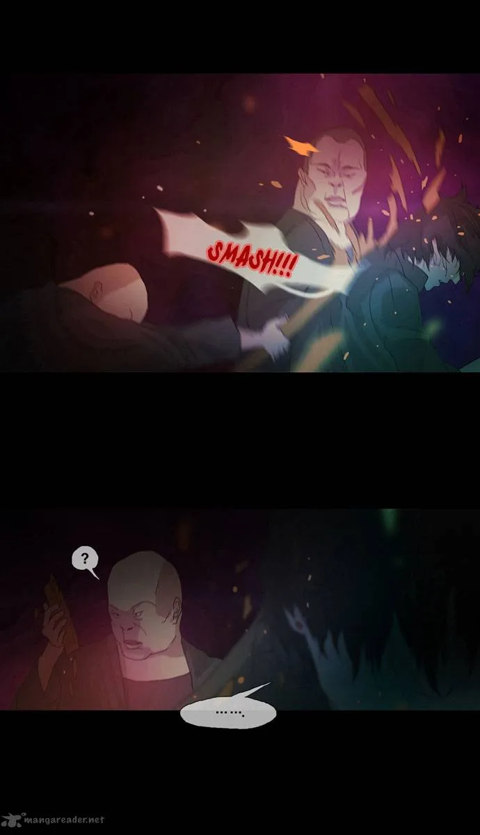 Shaman Chapter 2 page 4