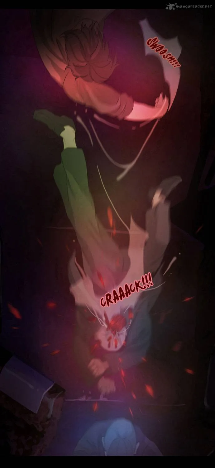 Shaman Chapter 2 page 6
