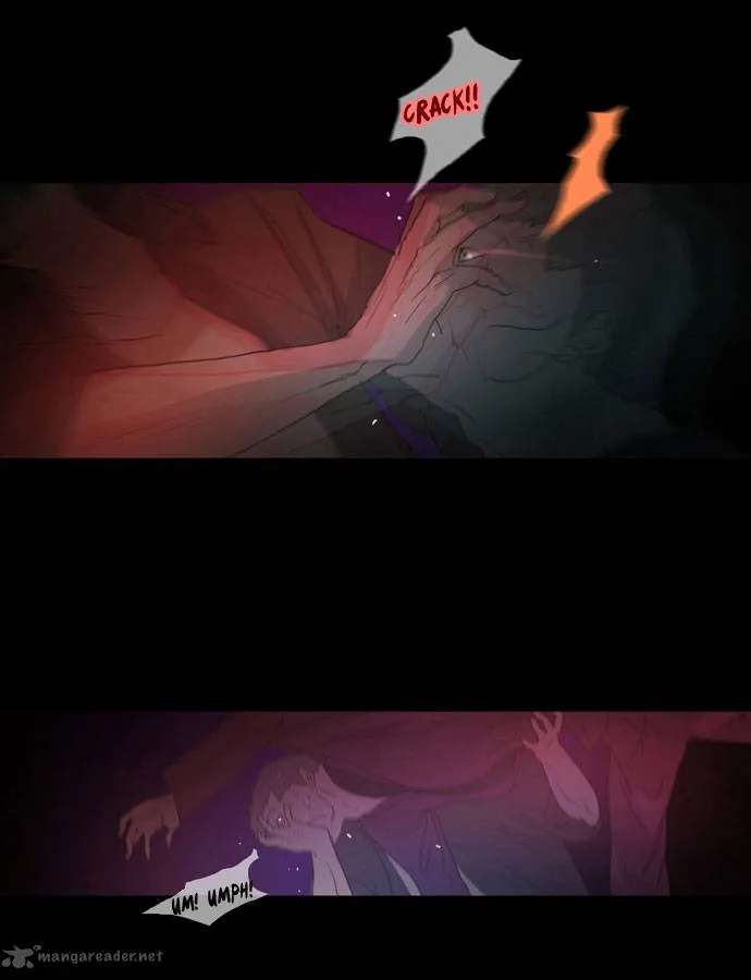 Shaman Chapter 2 page 16