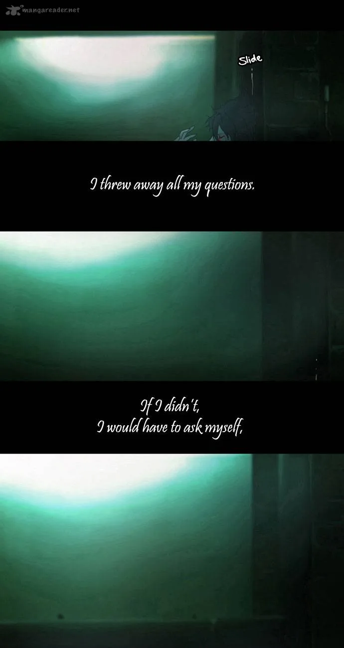 Shaman Chapter 2 page 23