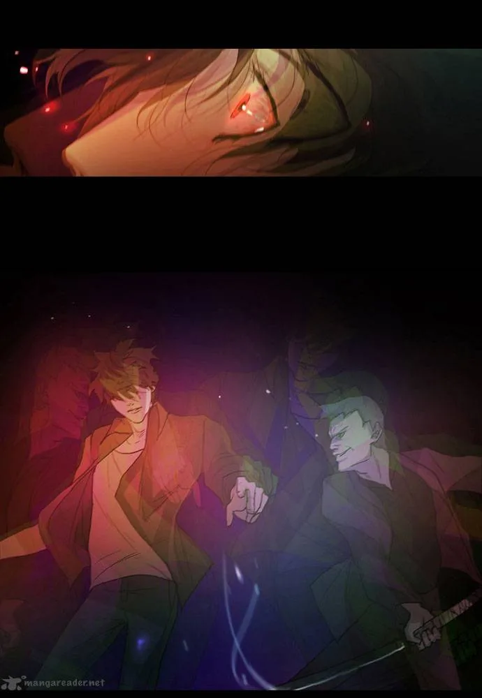 Shaman Chapter 2 page 15