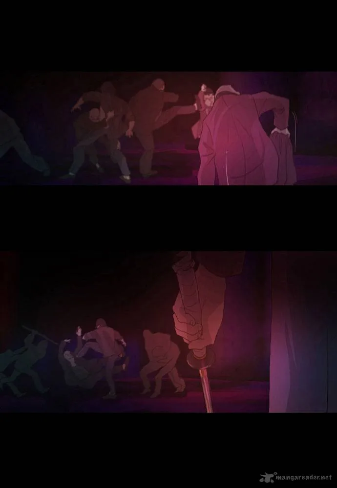 Shaman Chapter 2 page 12