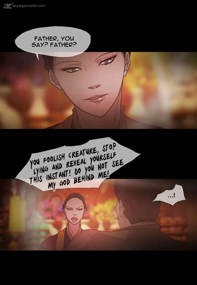 Shaman Chapter 20 page 11