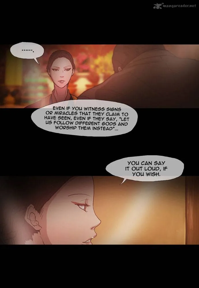 Shaman Chapter 20 page 6