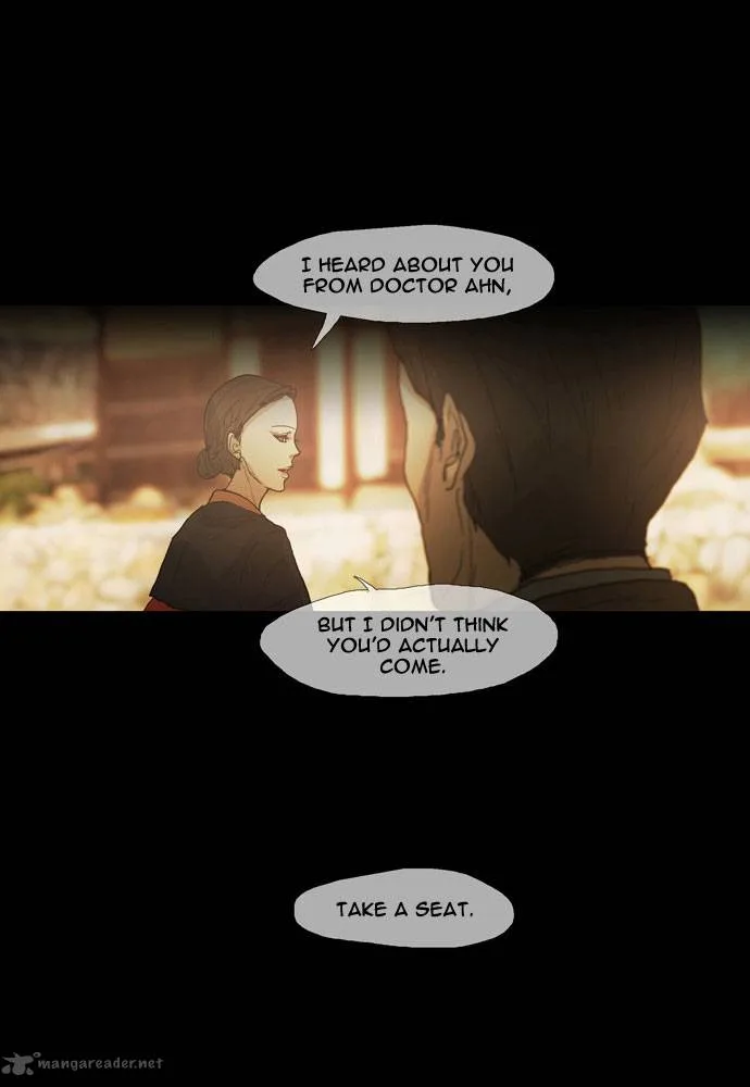 Shaman Chapter 20 page 3