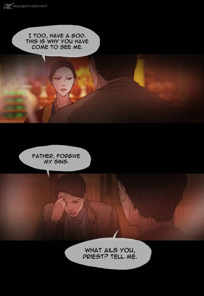 Shaman Chapter 20 page 9