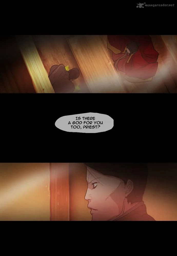 Shaman Chapter 20 page 8