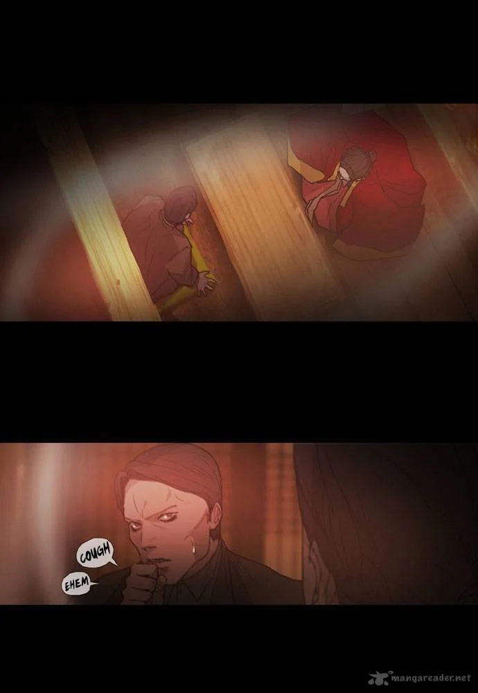 Shaman Chapter 20 page 4