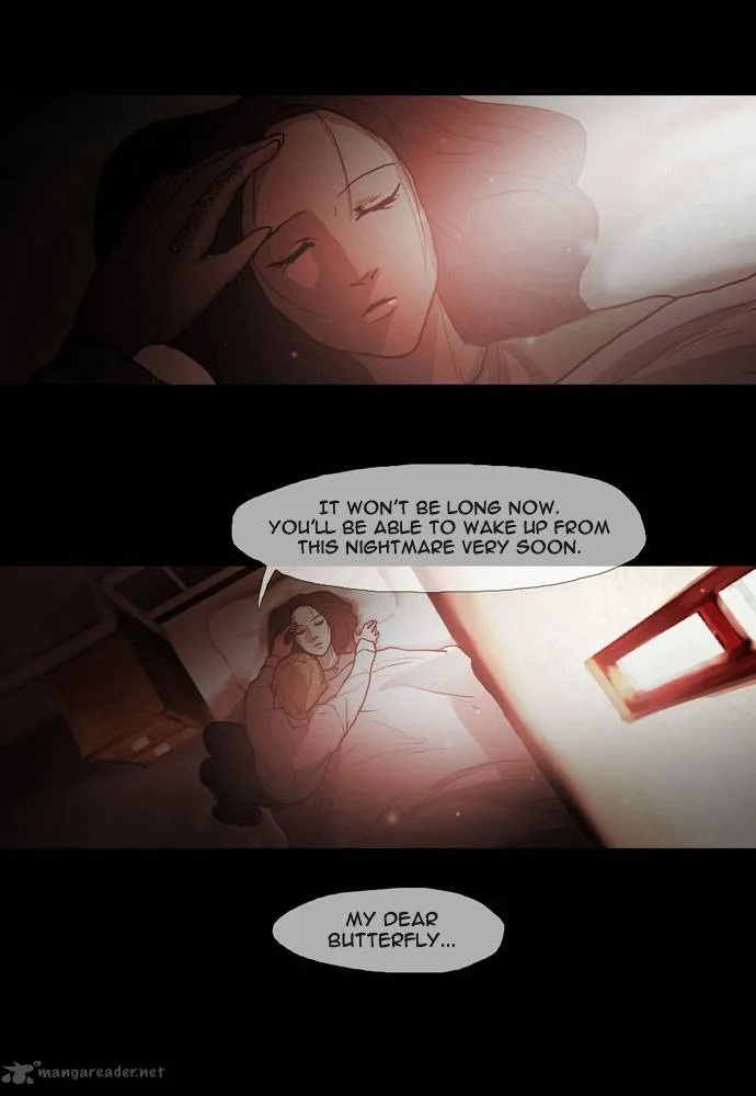 Shaman Chapter 21 page 3
