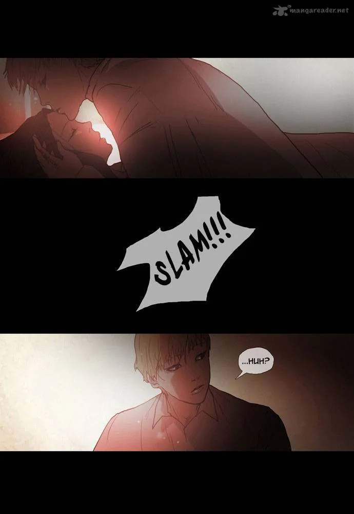 Shaman Chapter 21 page 4