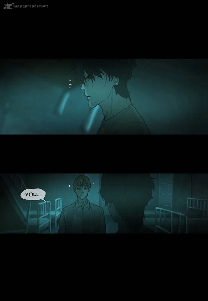 Shaman Chapter 21 page 10