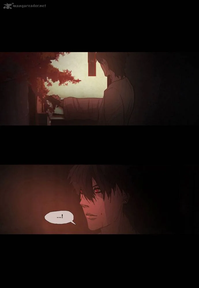 Shaman Chapter 21 page 18