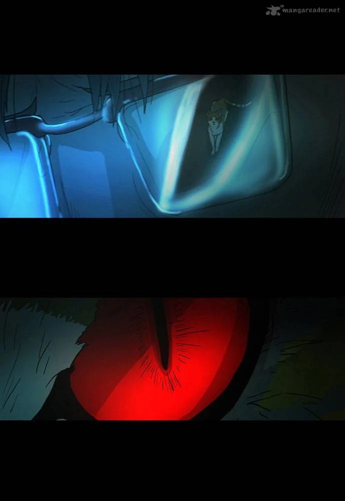Shaman Chapter 21 page 26