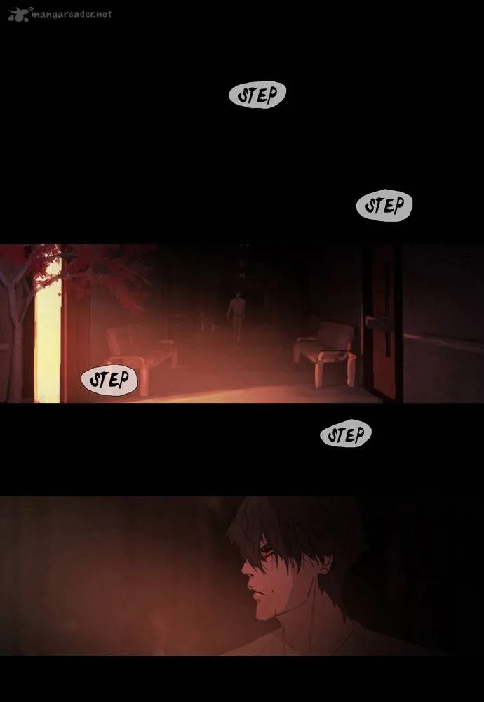 Shaman Chapter 21 page 17