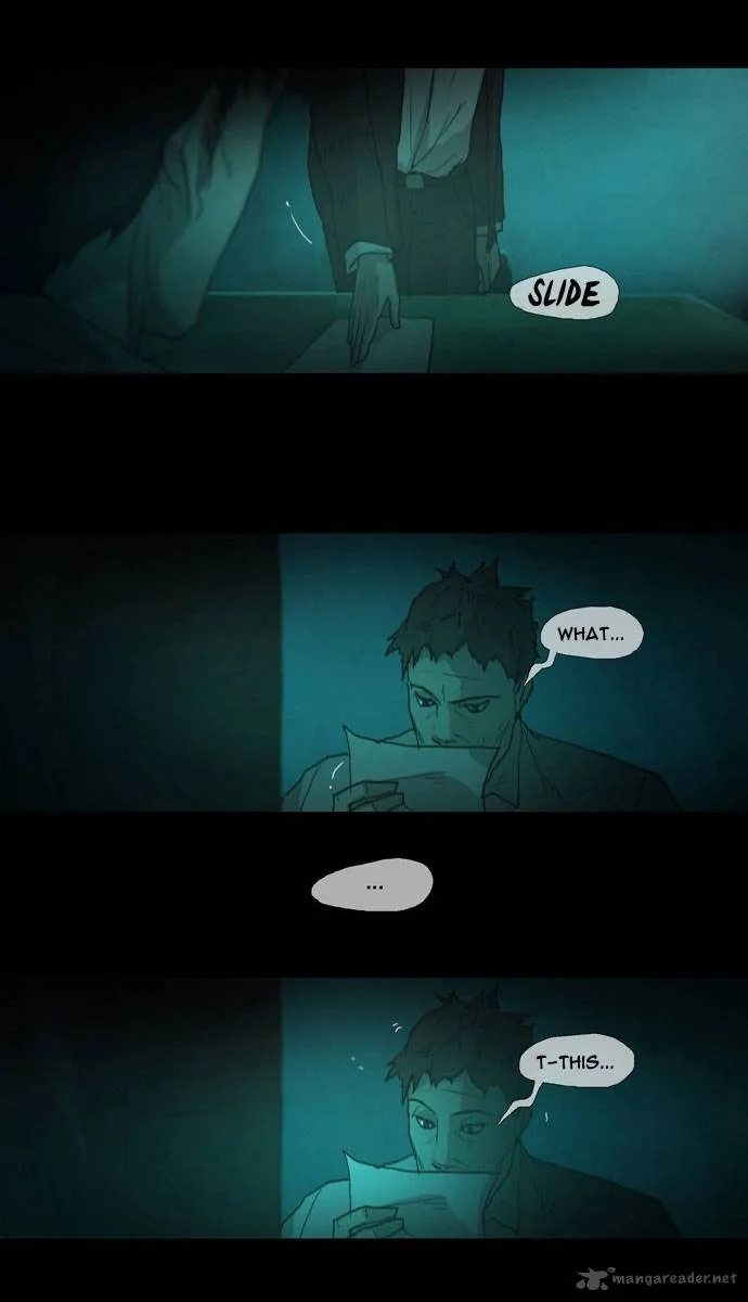 Shaman Chapter 22 page 10