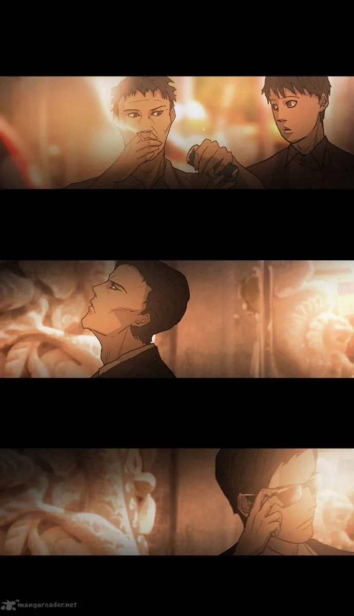 Shaman Chapter 22 page 15