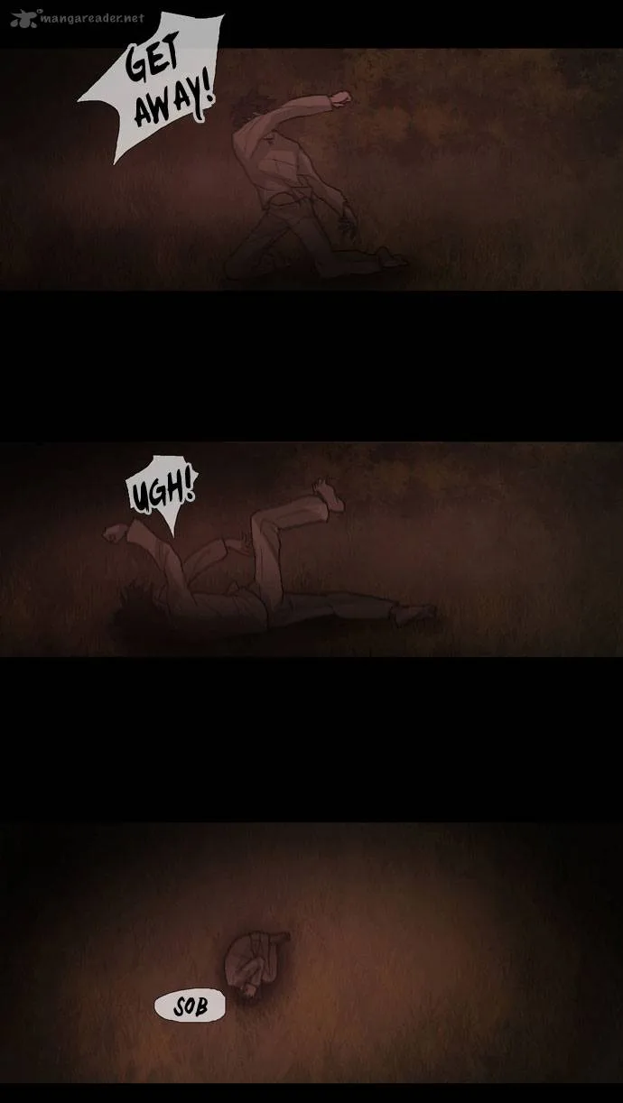 Shaman Chapter 23 page 9