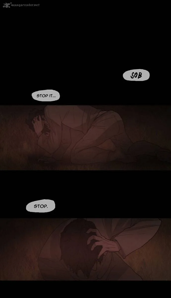 Shaman Chapter 23 page 8