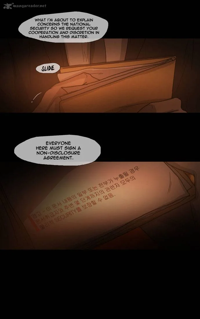 Shaman Chapter 23 page 7