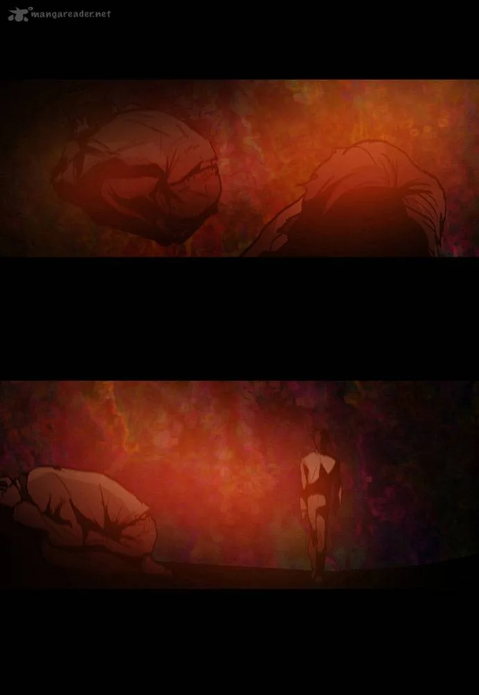 Shaman Chapter 23 page 12