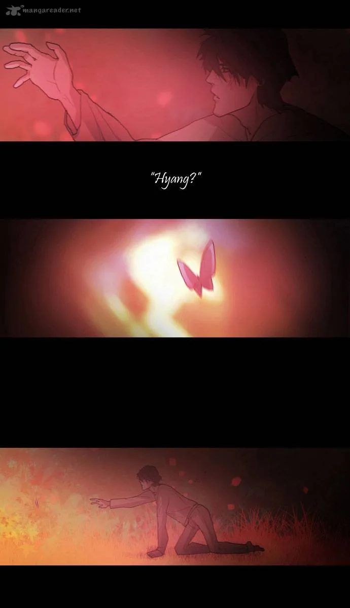 Shaman Chapter 23 page 22