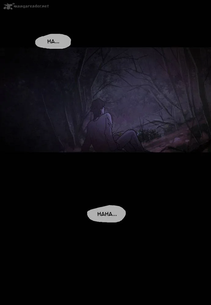 Shaman Chapter 23 page 26