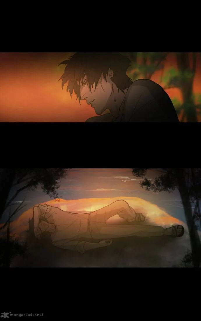 Shaman Chapter 24 page 24