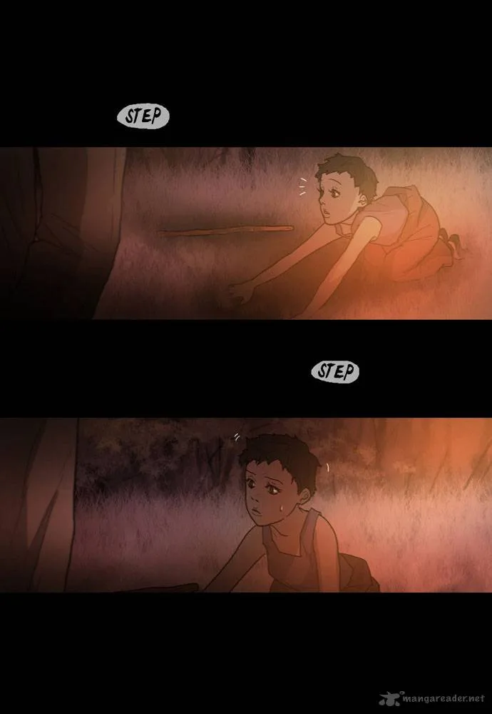 Shaman Chapter 24 page 9