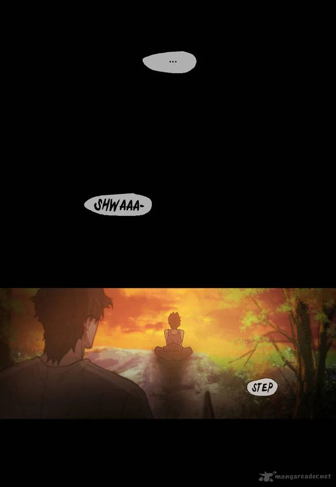 Shaman Chapter 24 page 17