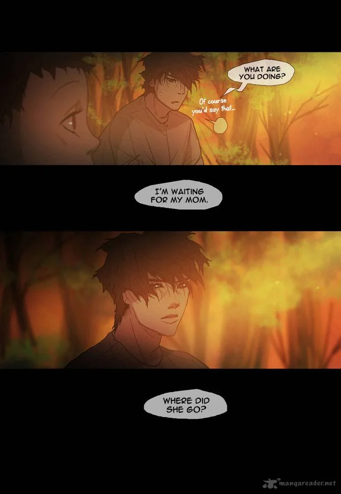 Shaman Chapter 24 page 19