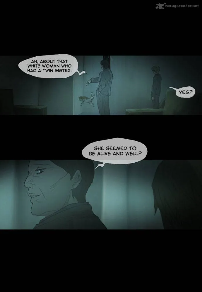 Shaman Chapter 24 page 26