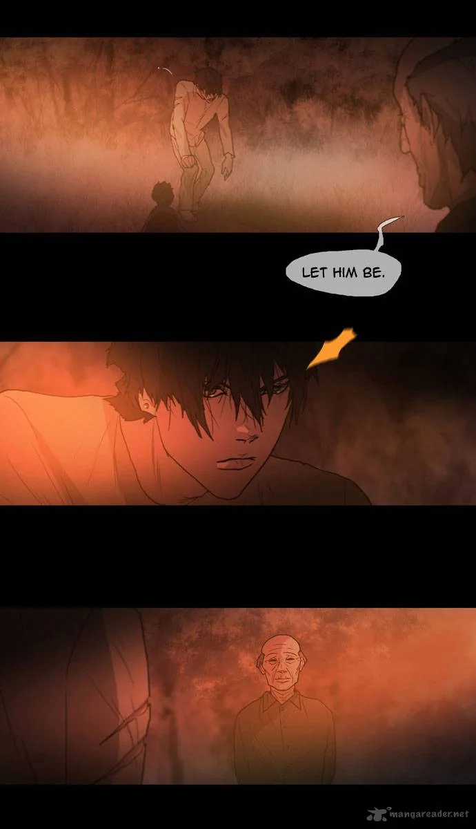 Shaman Chapter 24 page 10