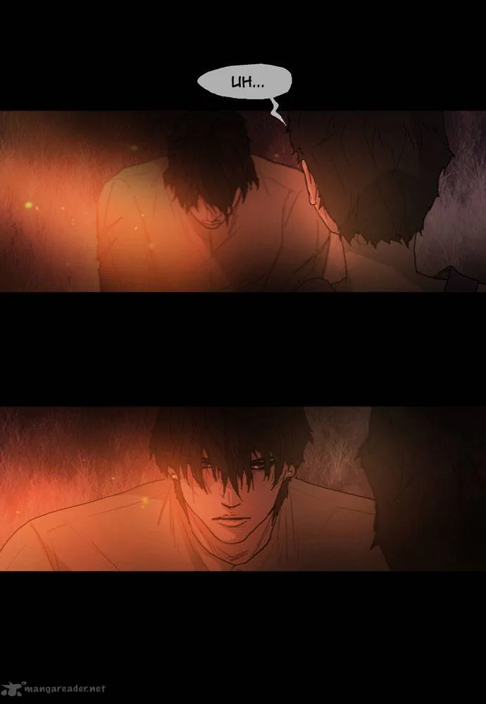 Shaman Chapter 24 page 6