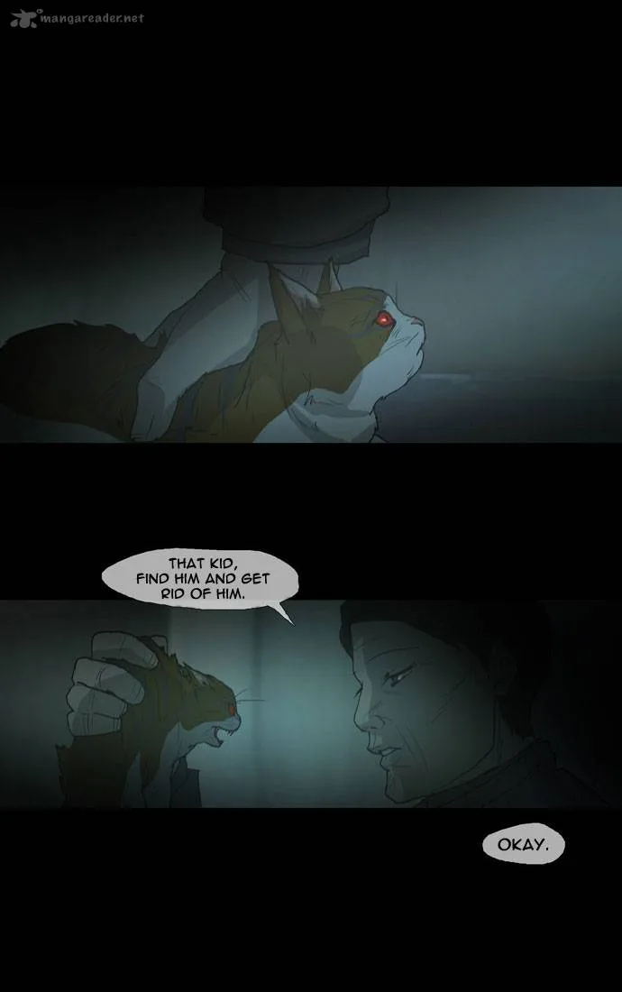 Shaman Chapter 24 page 25