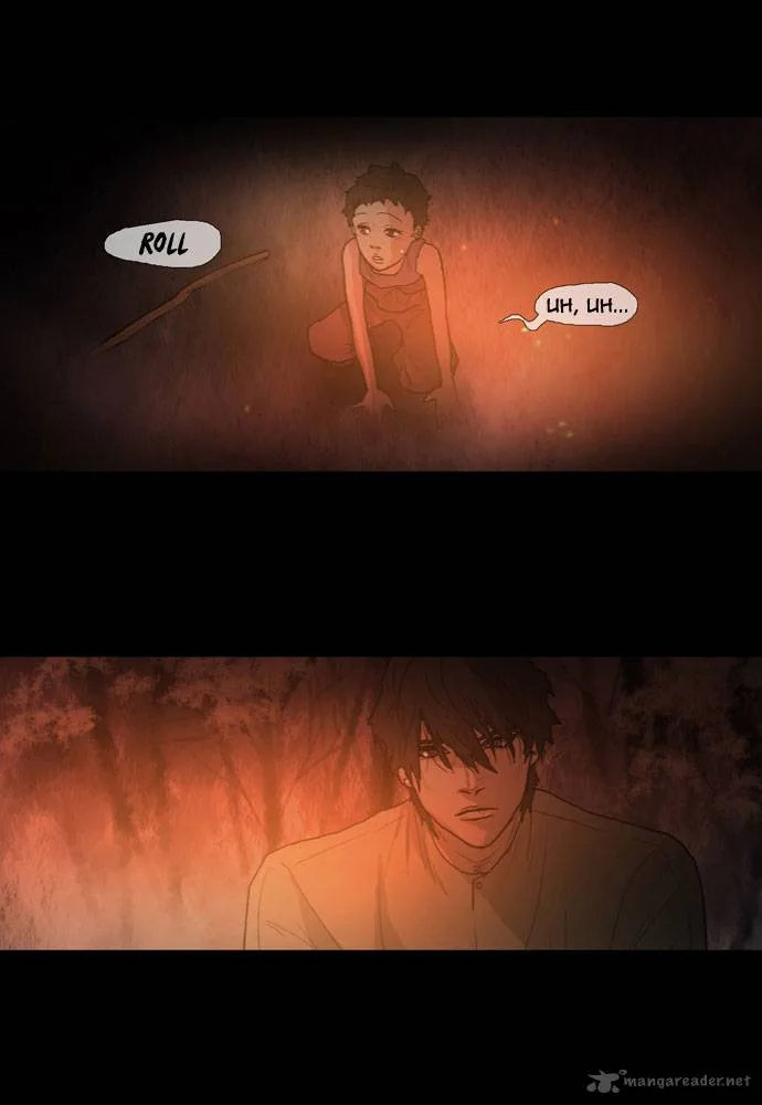 Shaman Chapter 24 page 8