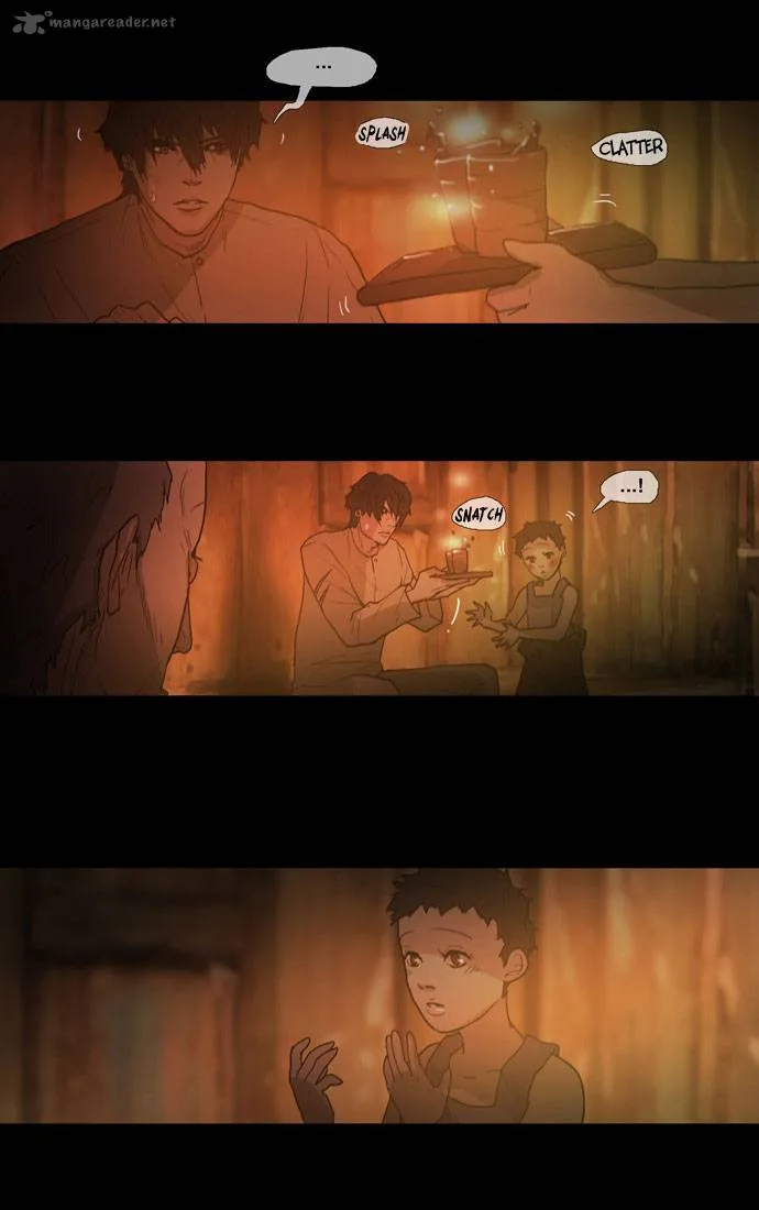 Shaman Chapter 24 page 14