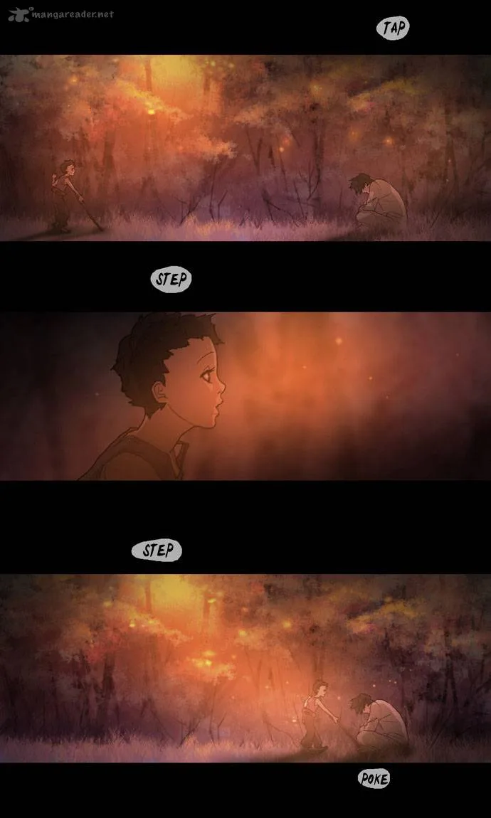 Shaman Chapter 24 page 5