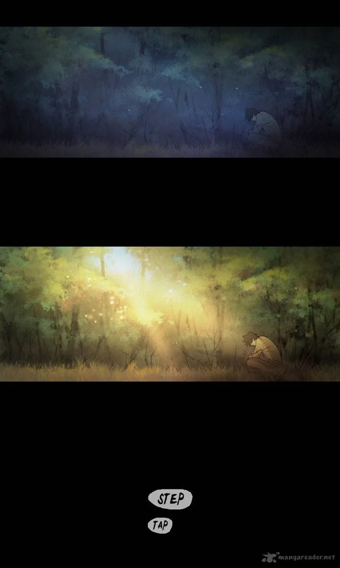 Shaman Chapter 24 page 4