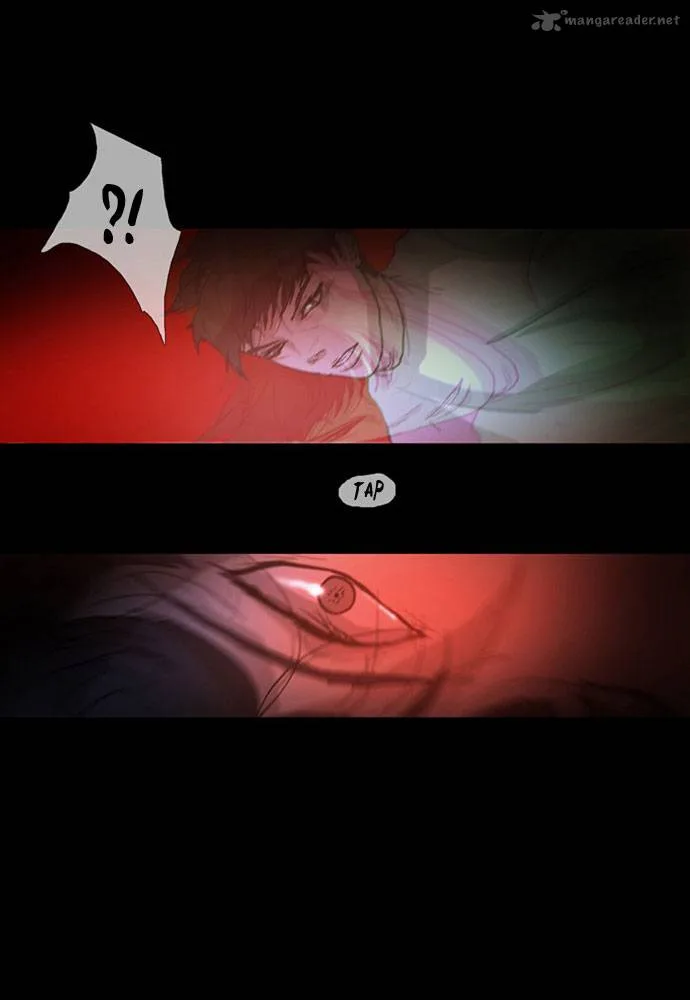 Shaman Chapter 25 page 8