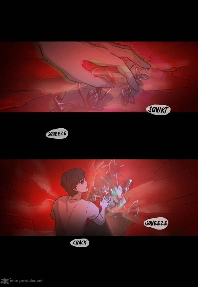 Shaman Chapter 25 page 7