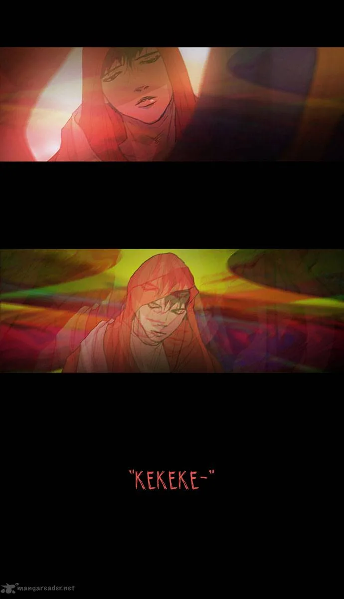 Shaman Chapter 25 page 4