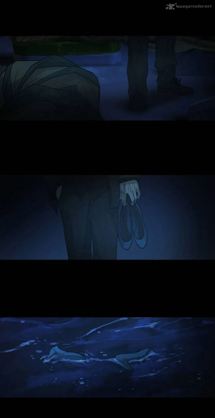 Shaman Chapter 25 page 23