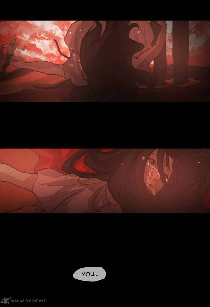 Shaman Chapter 26 page 10